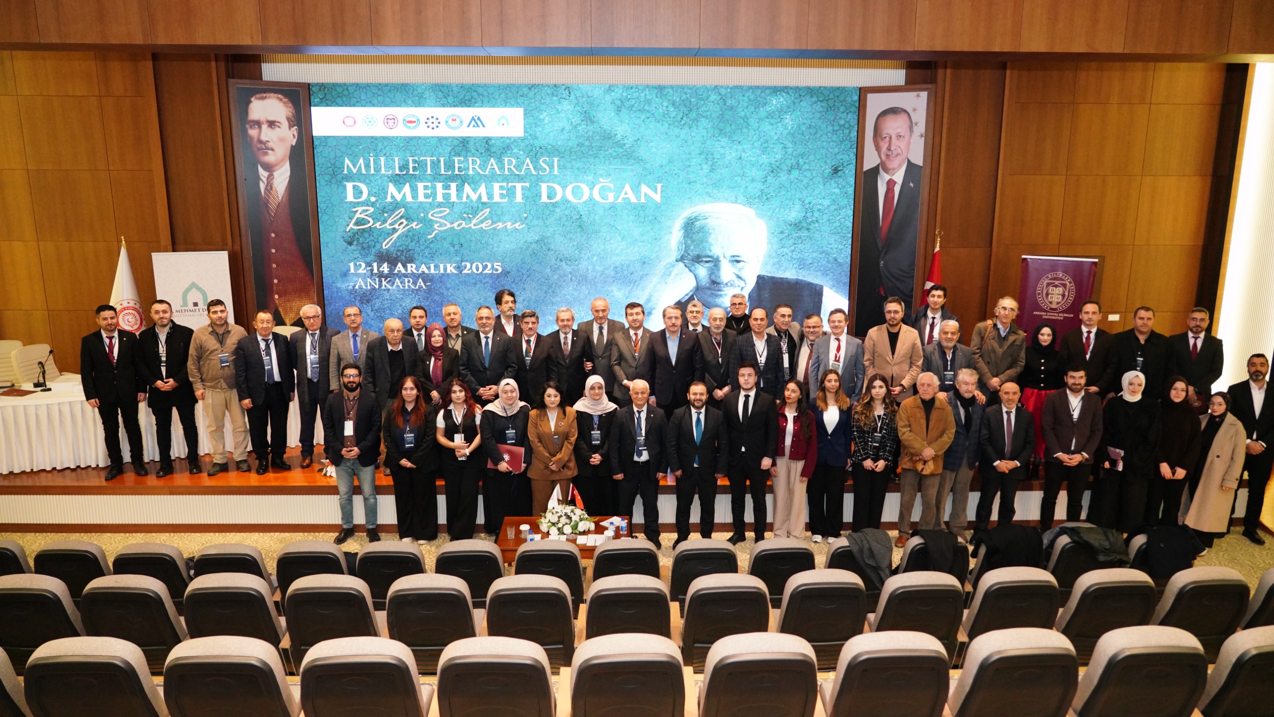 Türk Düşünce Hayatındaki Konumu