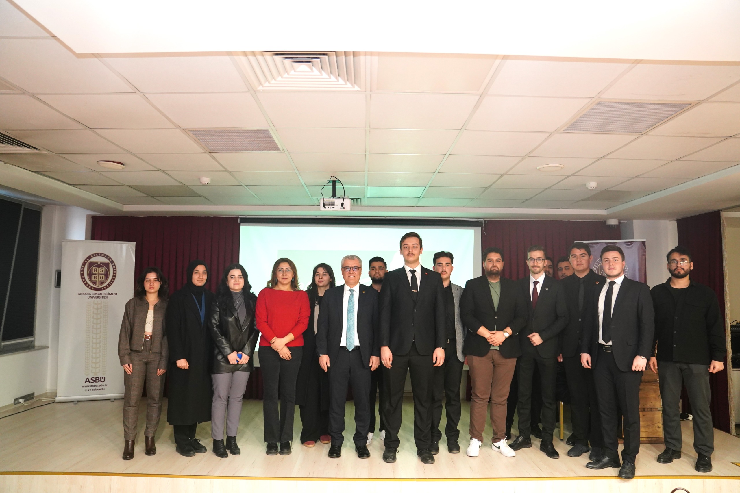 gösterimi