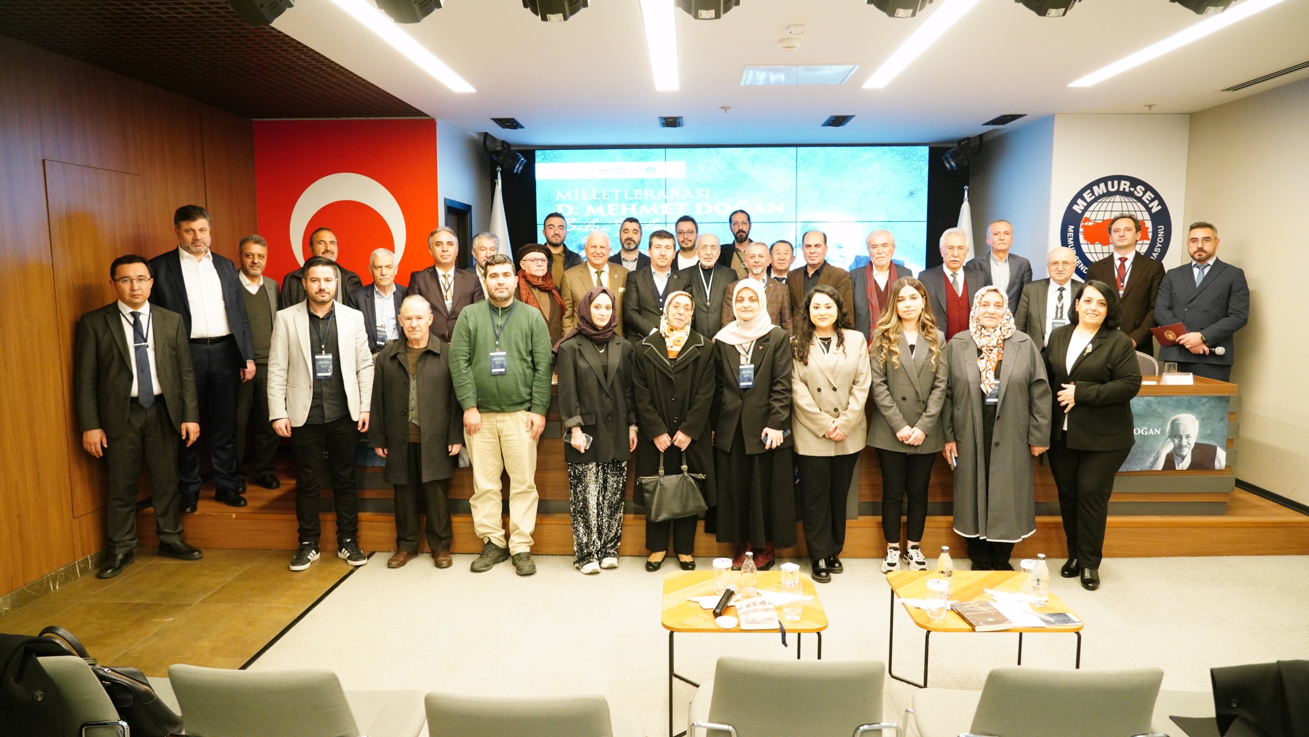 dil, edebiyat, Balkanlar, tarih, hafıza ve Türk düşüncesi 