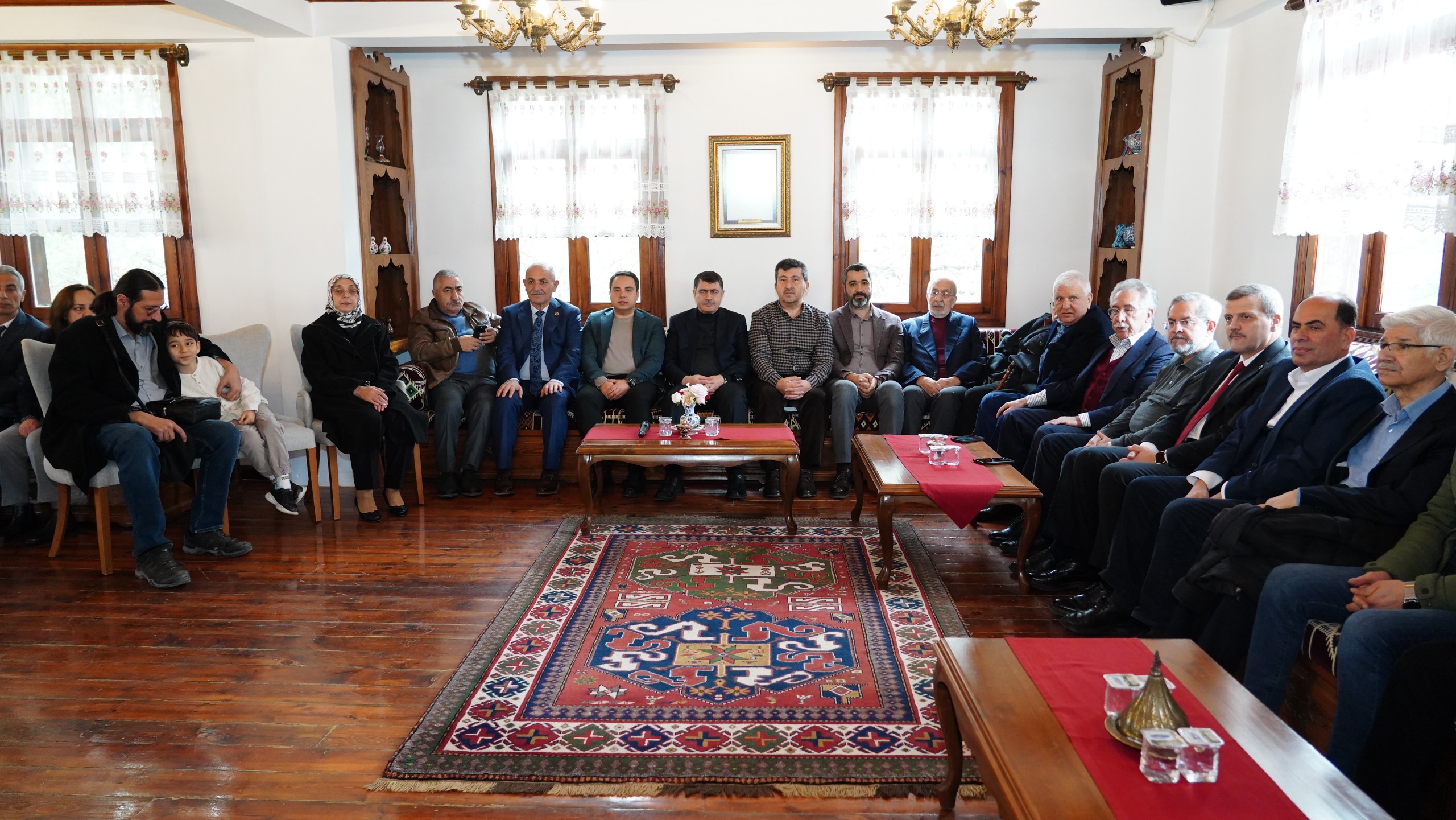 14 Aralık 2025 Pazar –