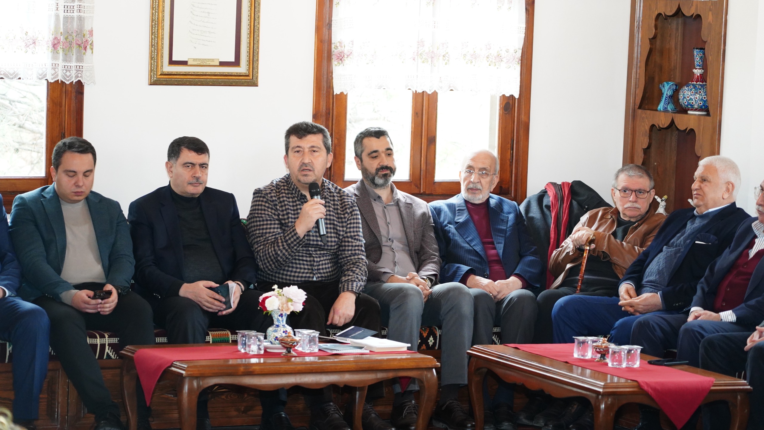 D. Mehmet Doğan 