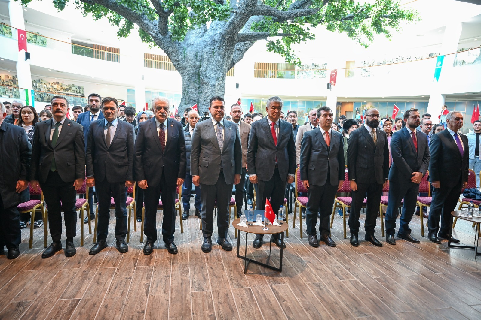 15 Aralık 