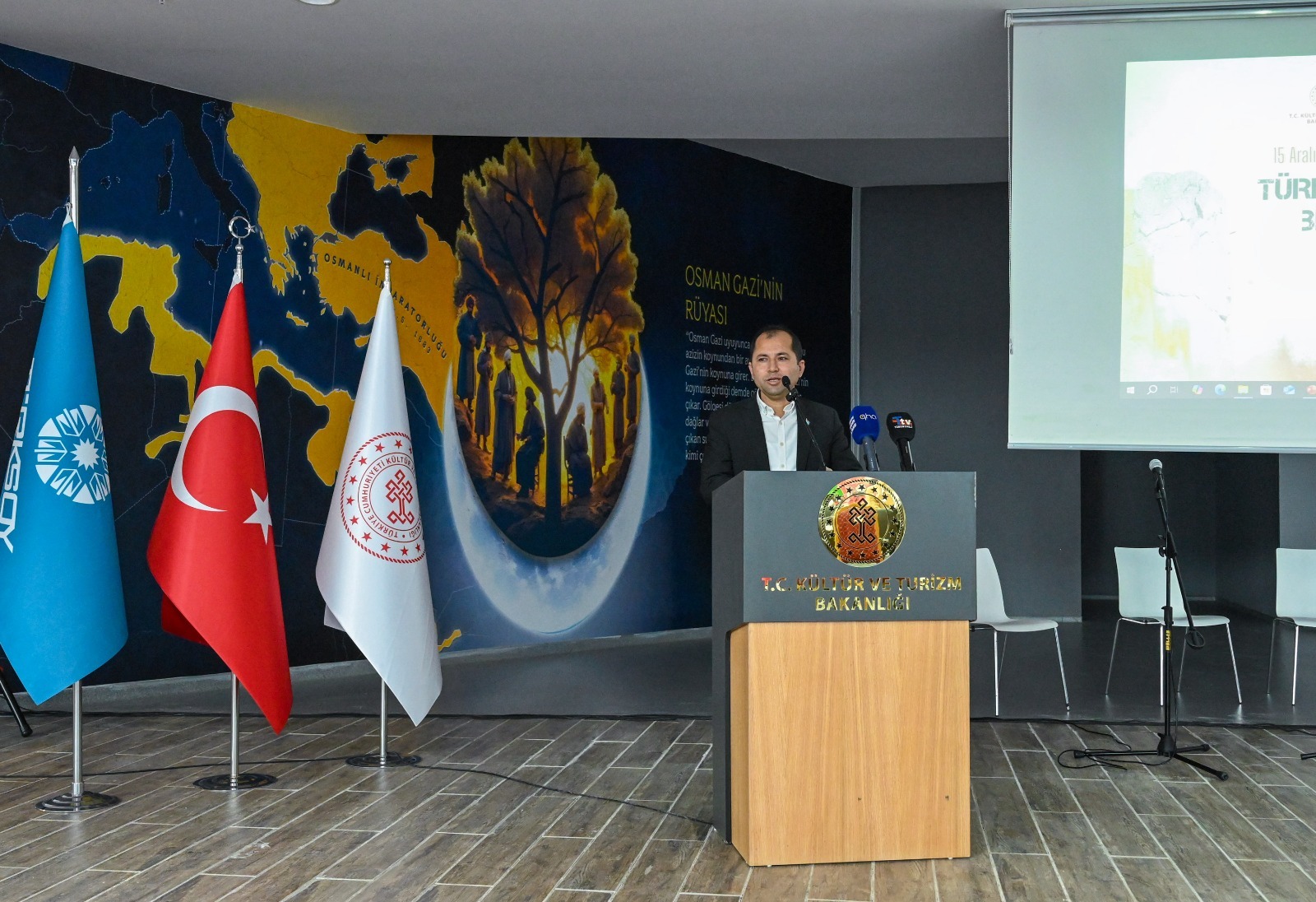  bakış açısıyla 