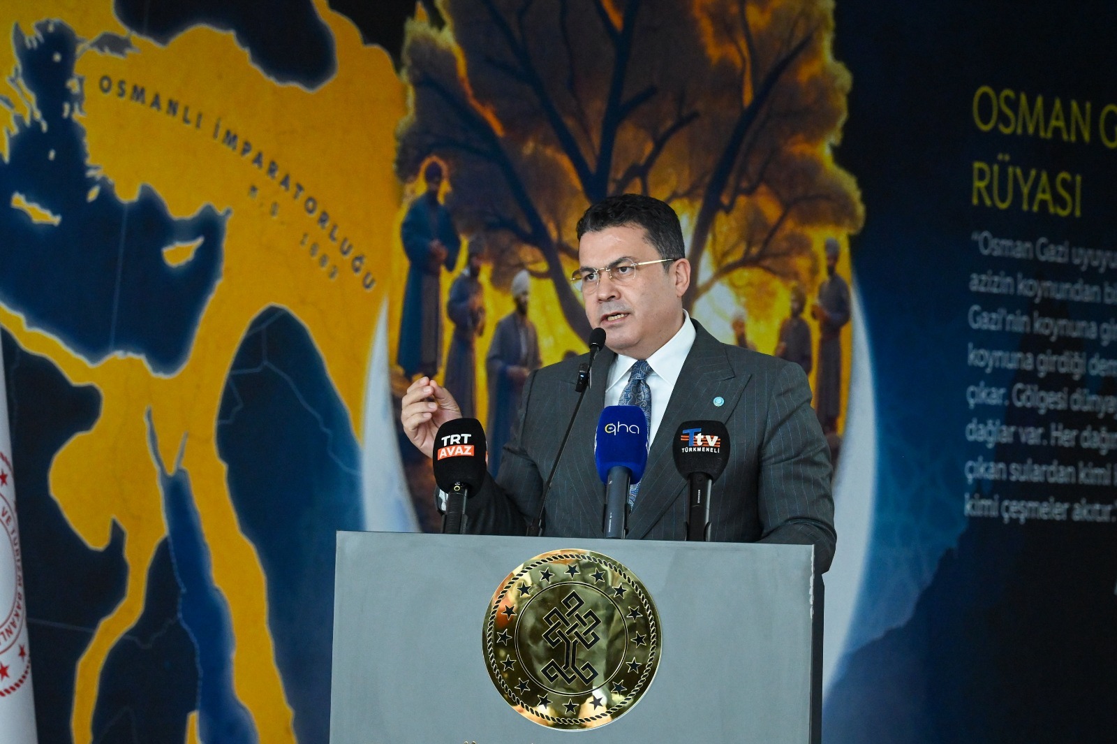 uluslararası panel, 