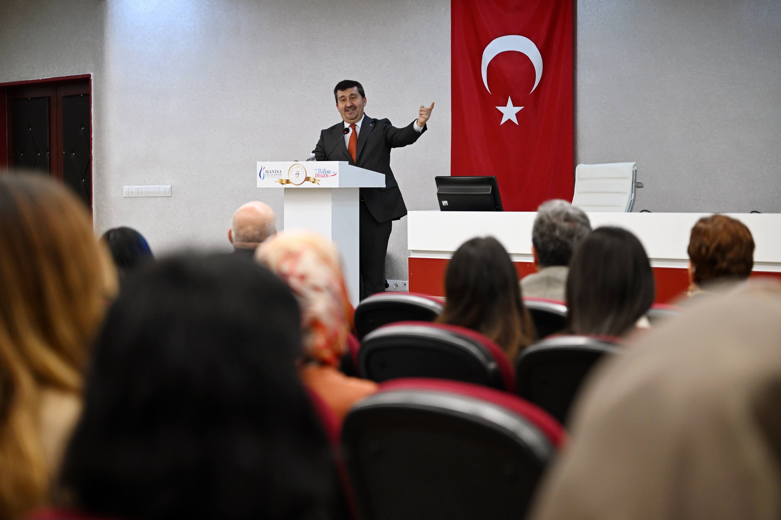 Prof. Dr. Musa Kazım Arıcan’dan