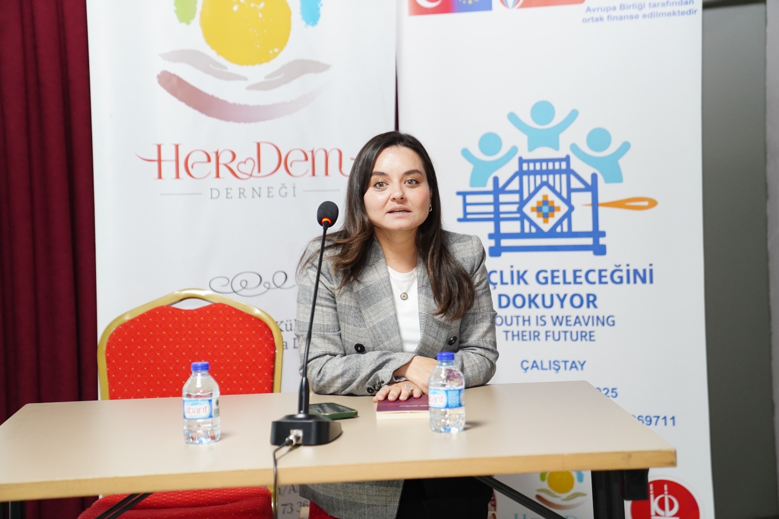 hayata geçirilen