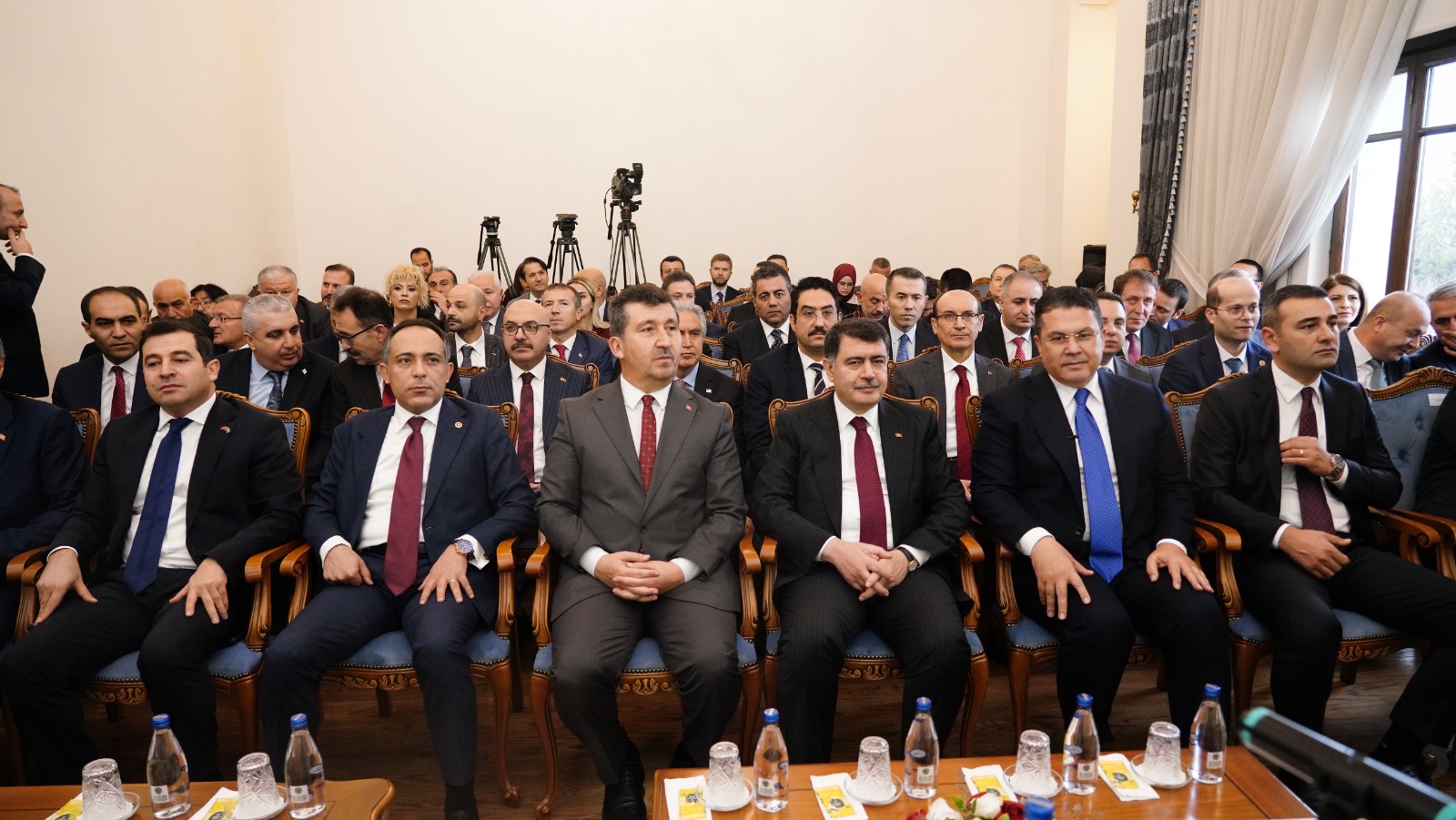 Mehmet Âkif Ersoy’u