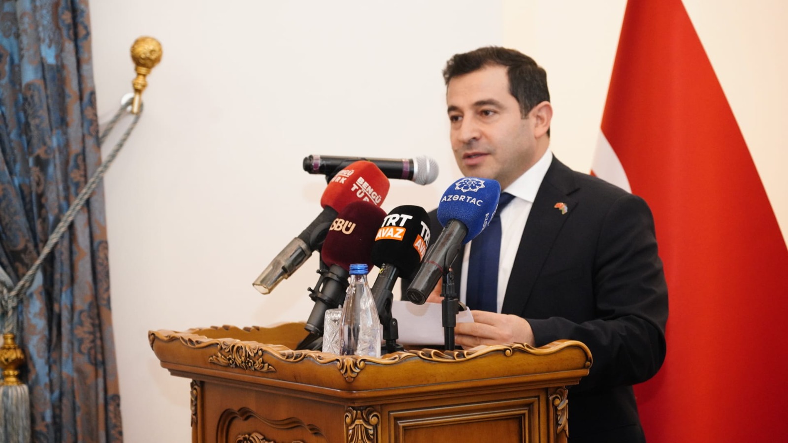  kapsamlı bir programla 