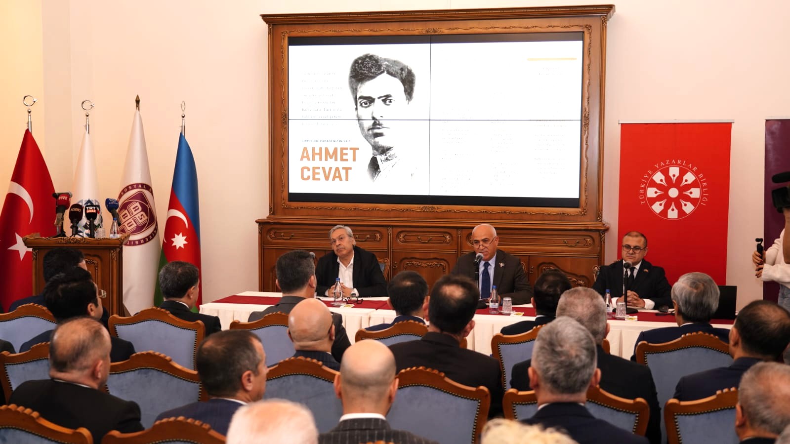 ile Mehmet Âkif Ersoy’un 