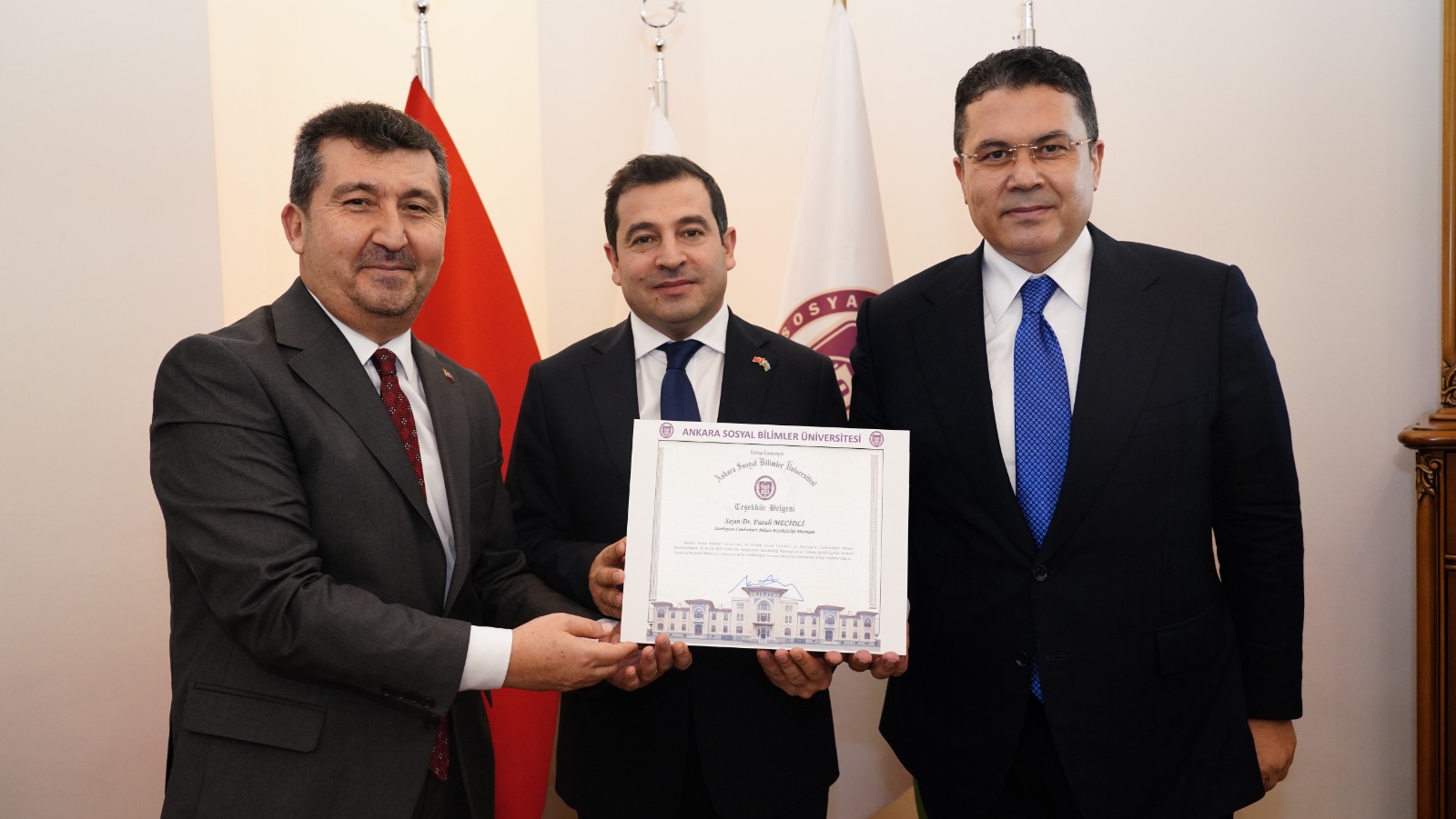 iki büyük şair 