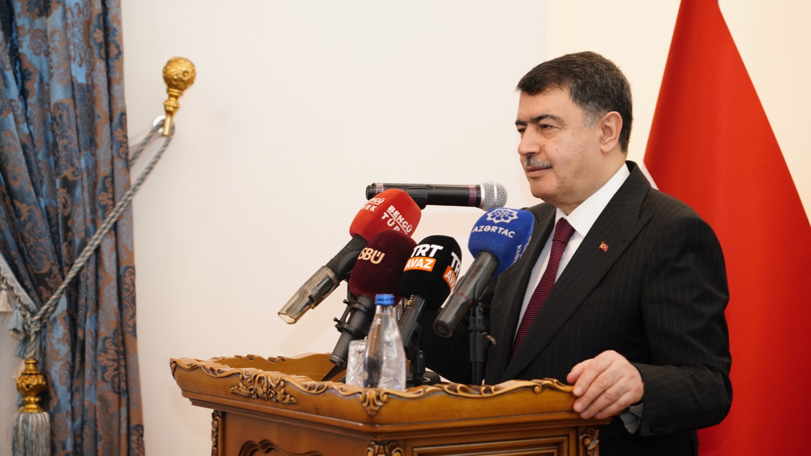 Ankara Sosyal Bilimler Üniversitesi 