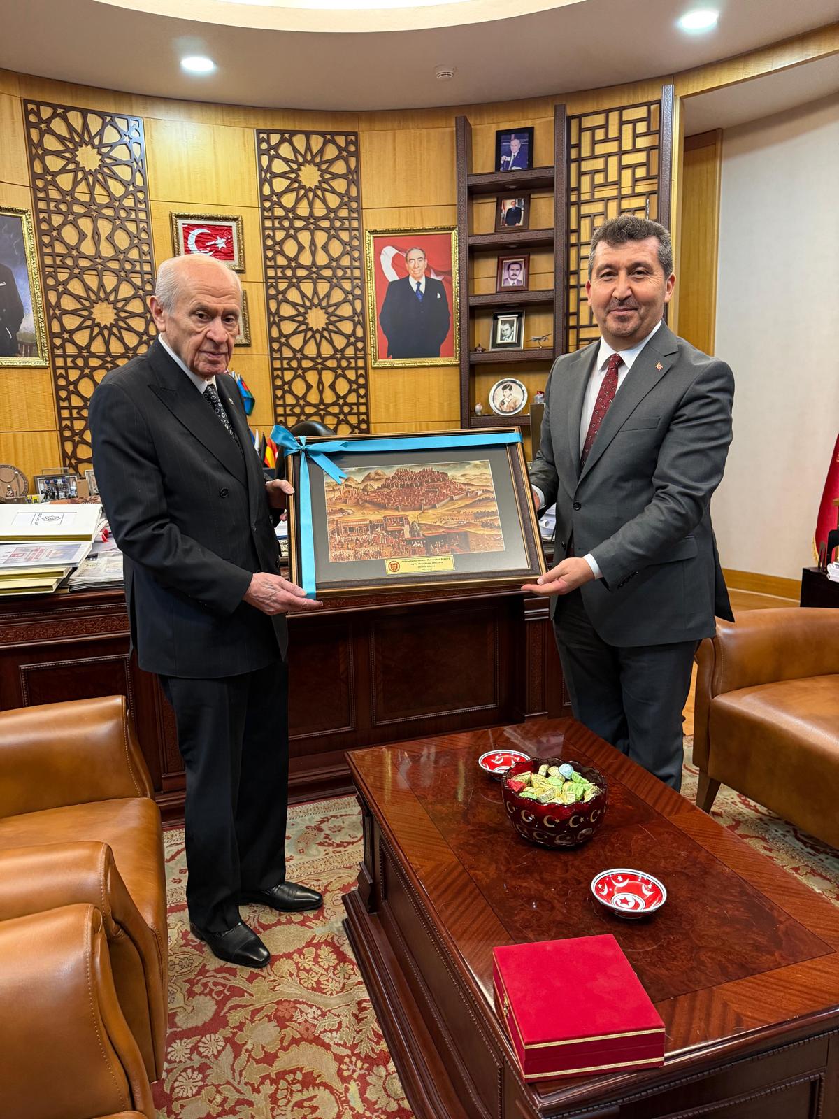  Prof. Dr. Turan Şahin tarafından