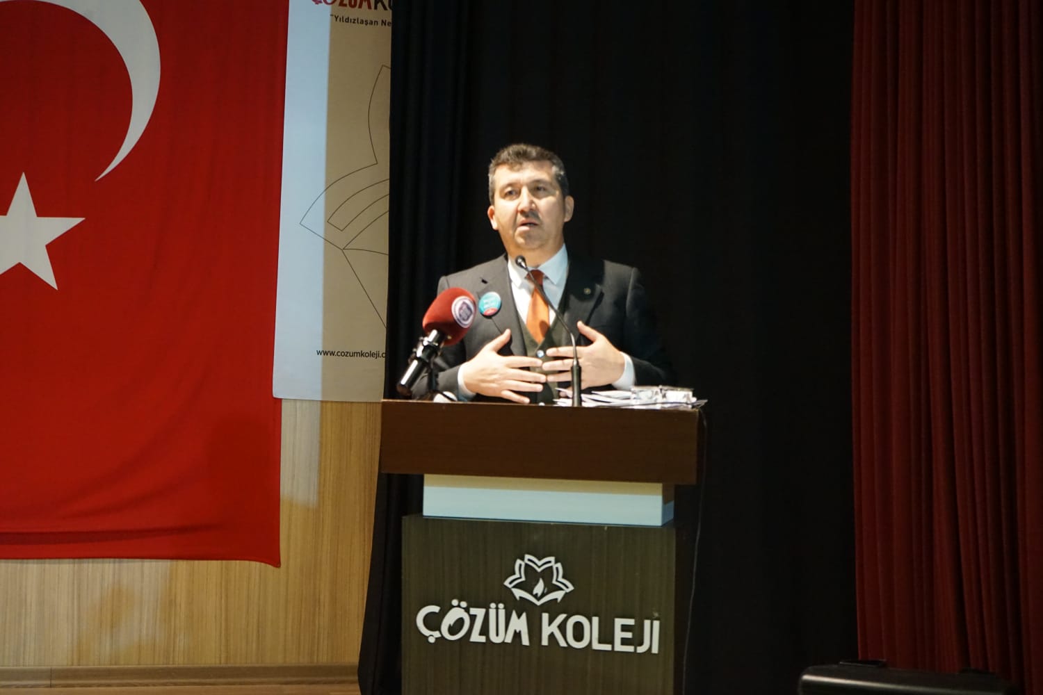 Sosyal Bilimler Sempozyumu