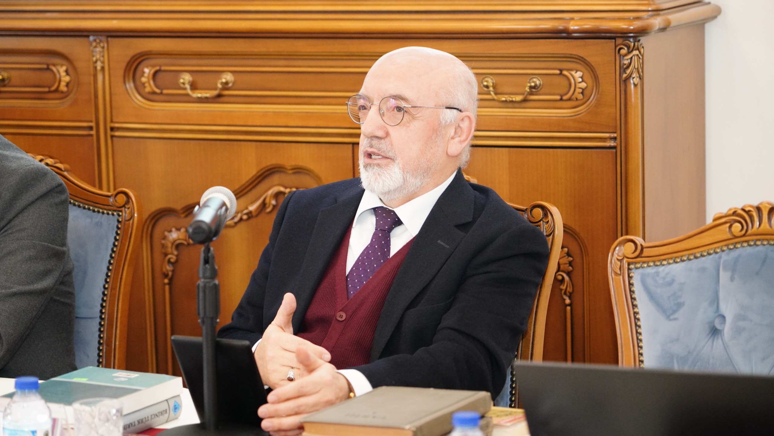 Yusuf Akçura 