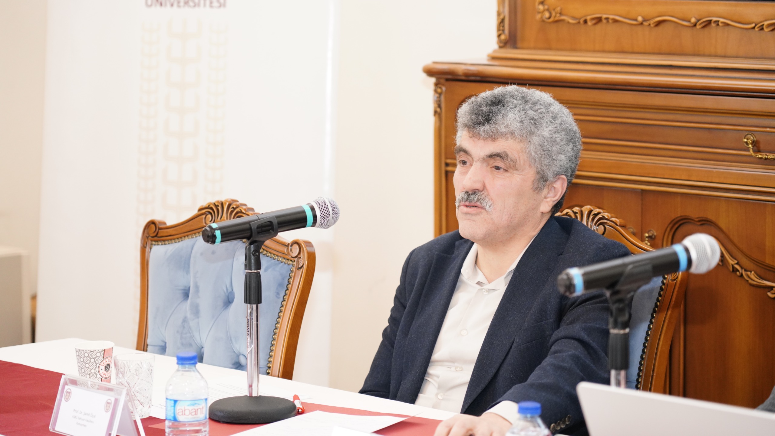 ASBÜ 