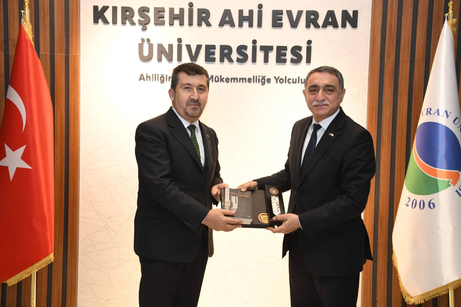 İş Birliği 