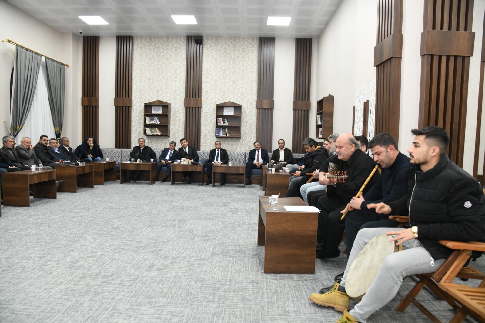  İnsan Modeli 