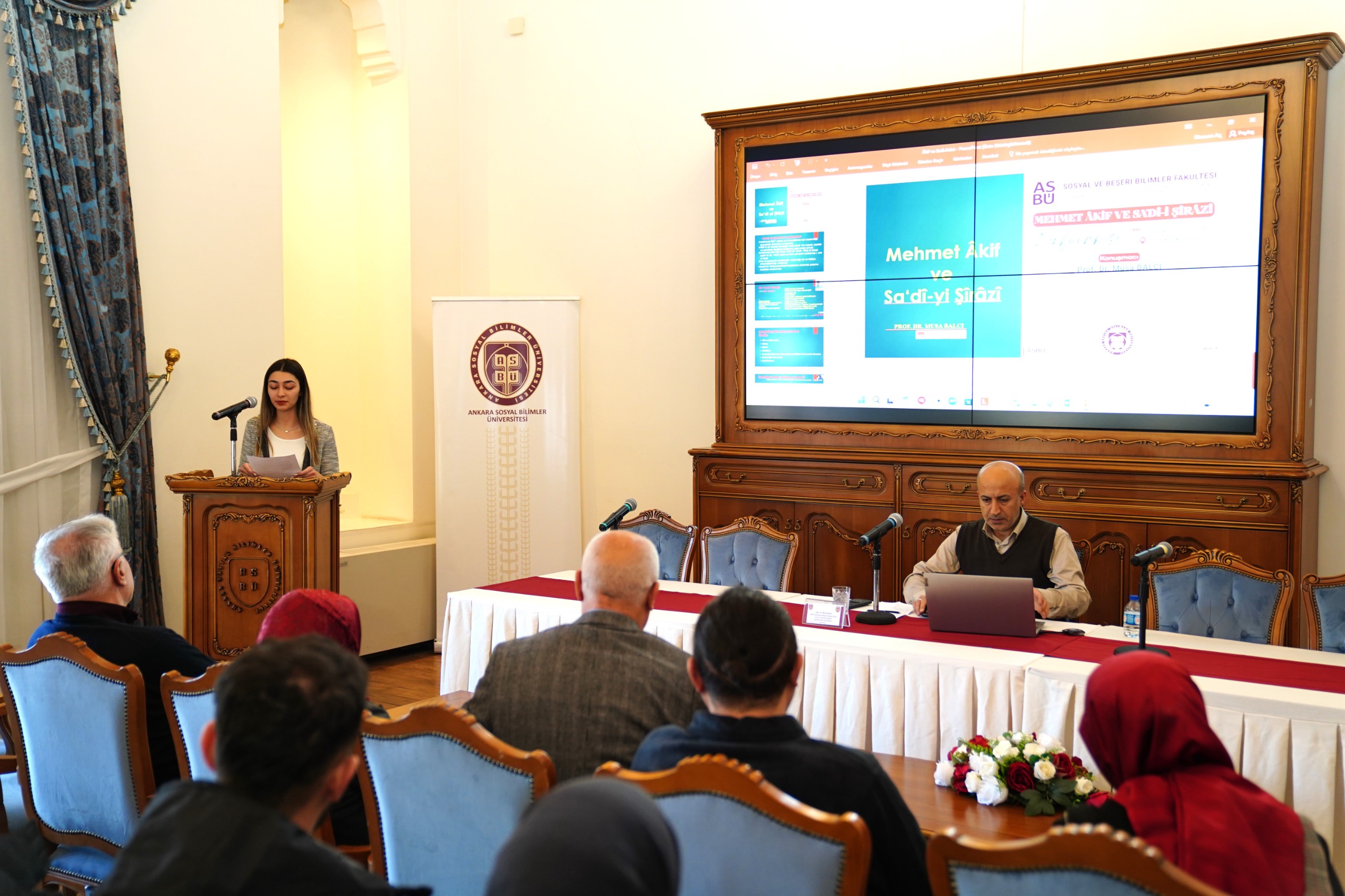 Ankara Sosyal Bilimler Üniversitesi (ASBÜ)
