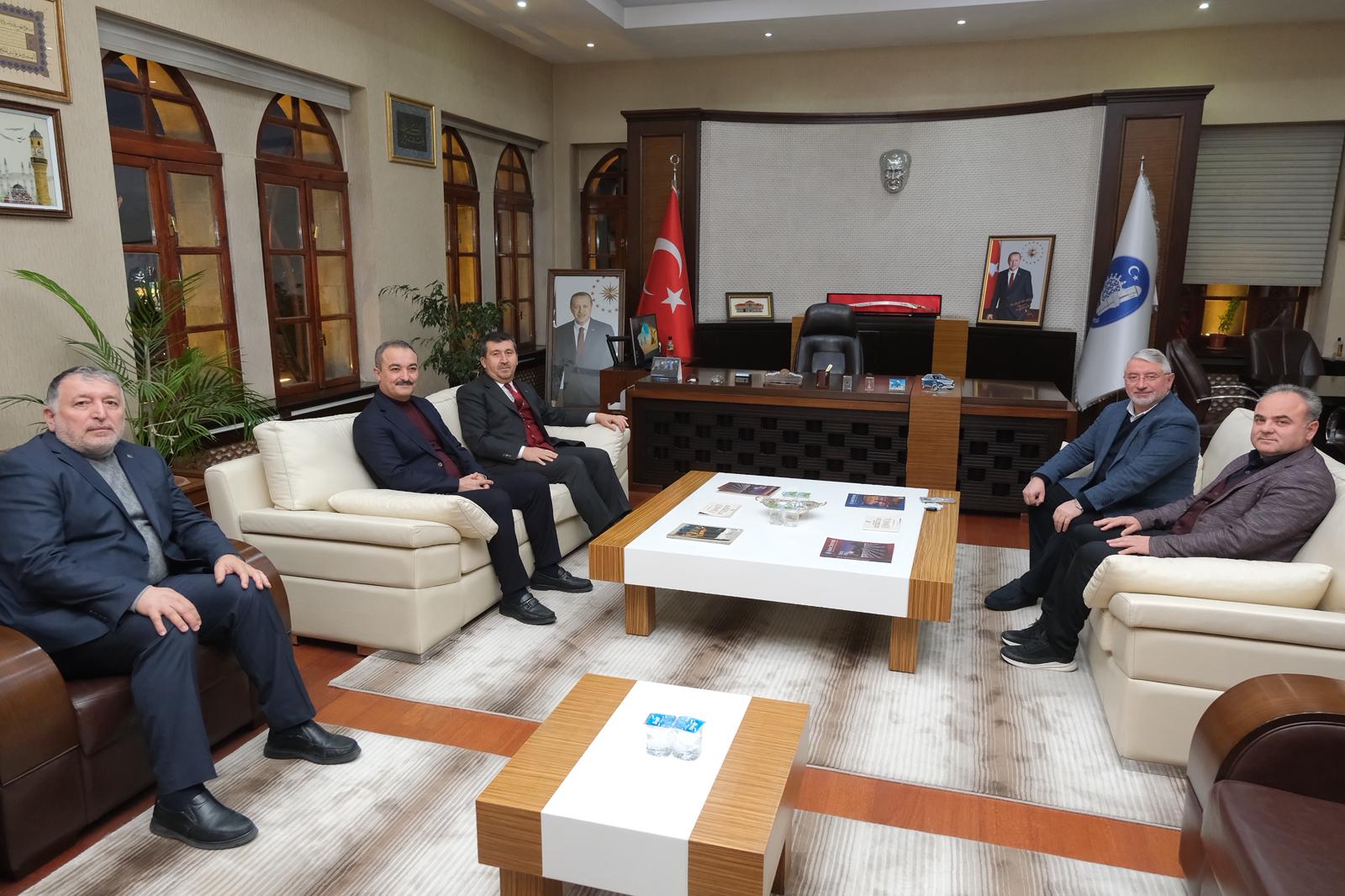 değerlendirmelerde 