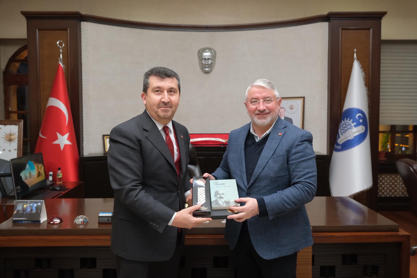 iş birliğinin
