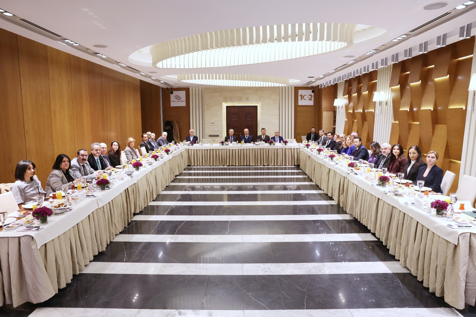 Uluslararası Marka Buluşmaları 
