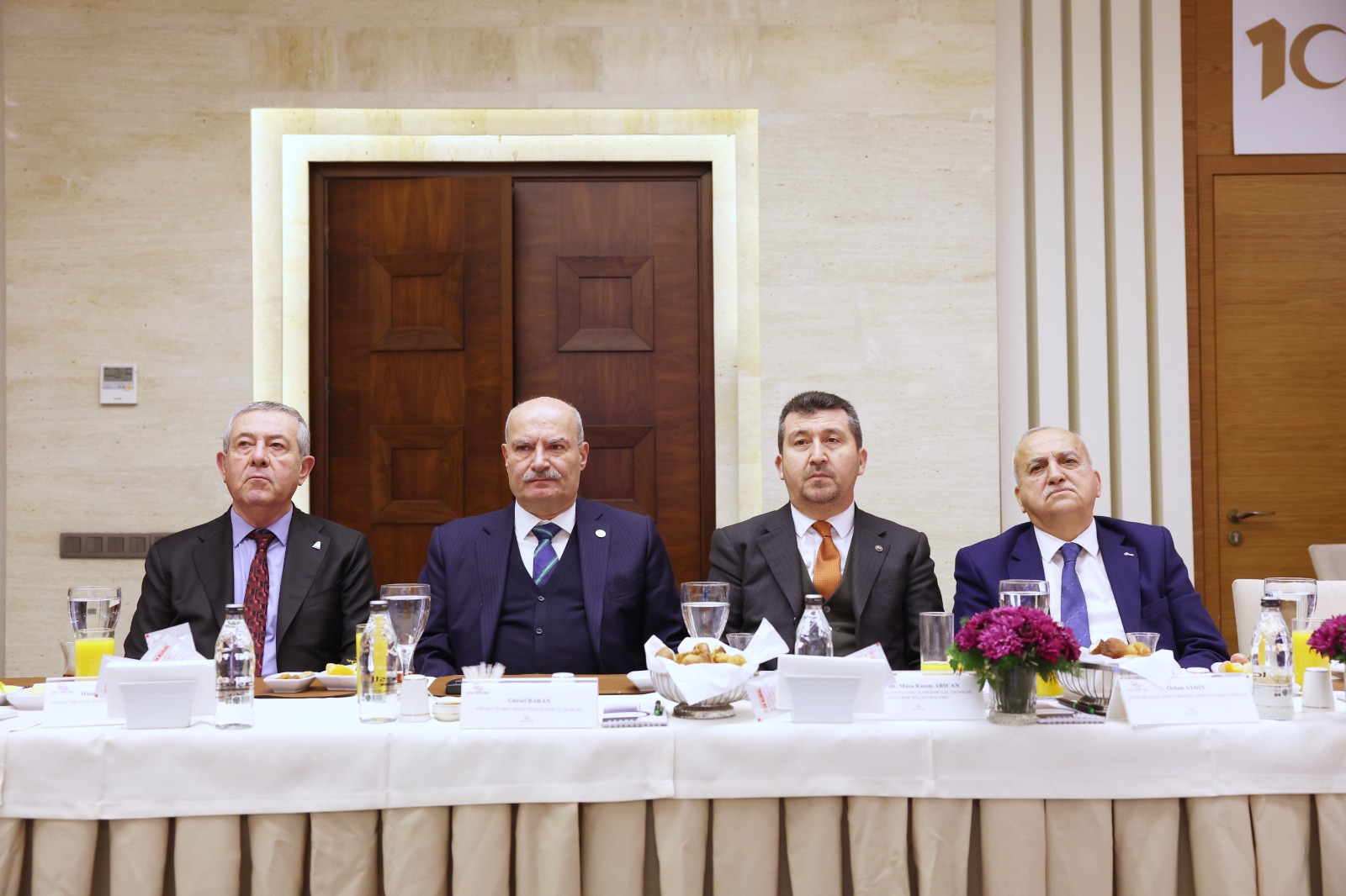 Uluslararası Marka Buluşmaları 