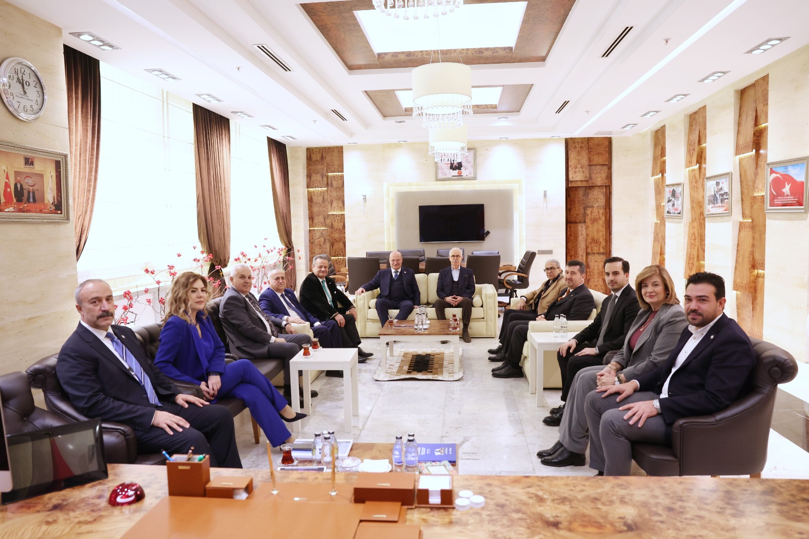 Uluslararası Marka Buluşmaları 