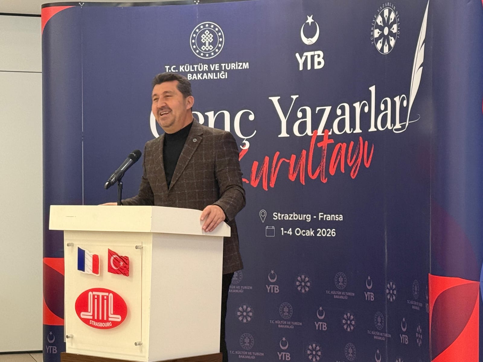 Uluslararası 