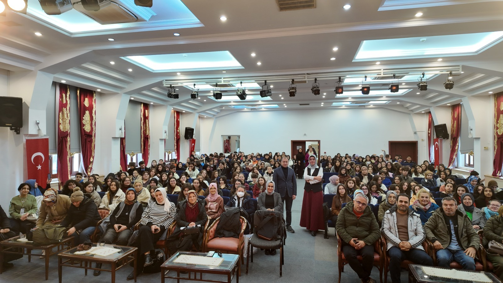 Ankara Valiliği, 