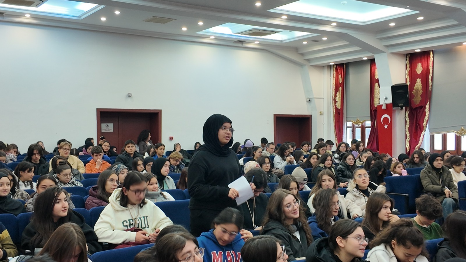 Ankara İl Millî Eğitim Müdürlüğü ve 