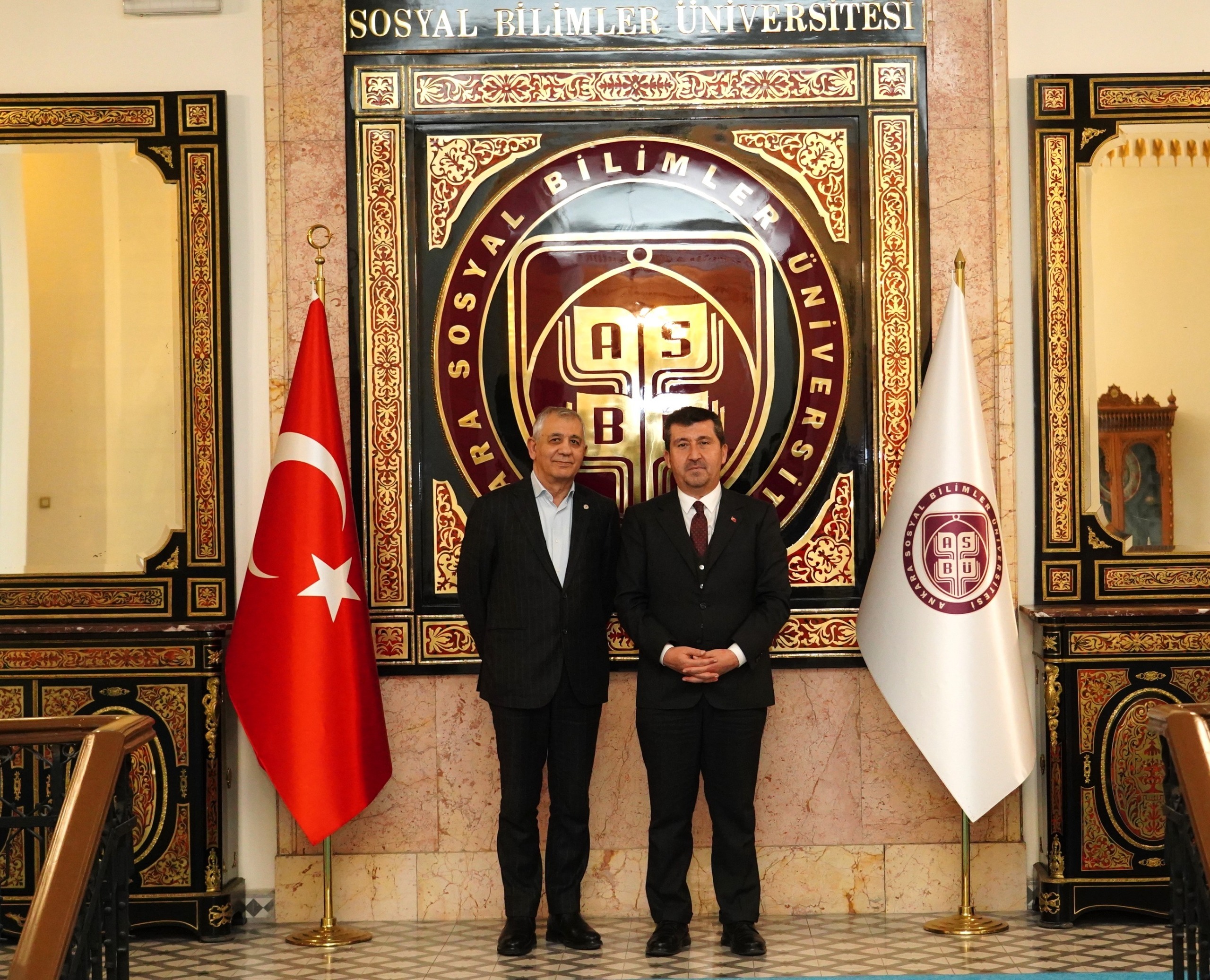 Uluslararası Eğitim