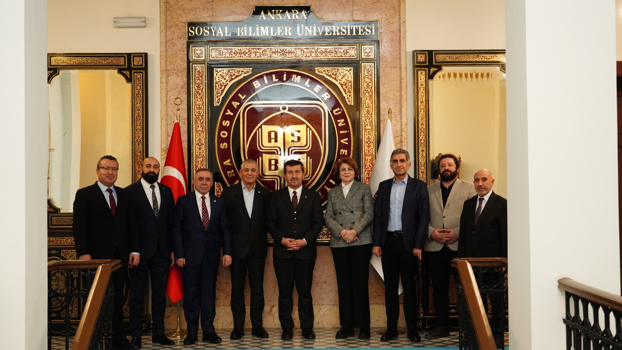 Anlaşması