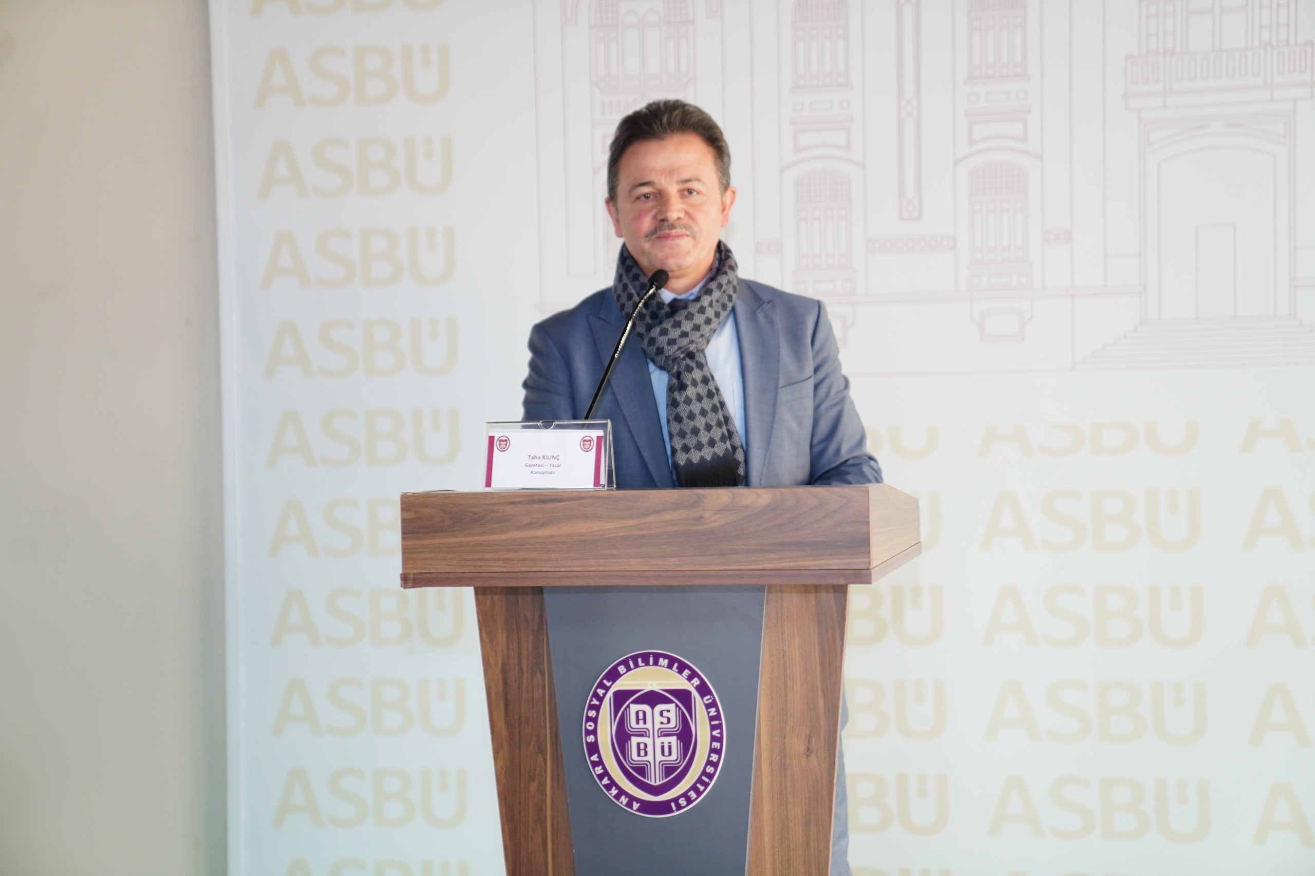 Ankara Sosyal Bilimler Üniversitesi