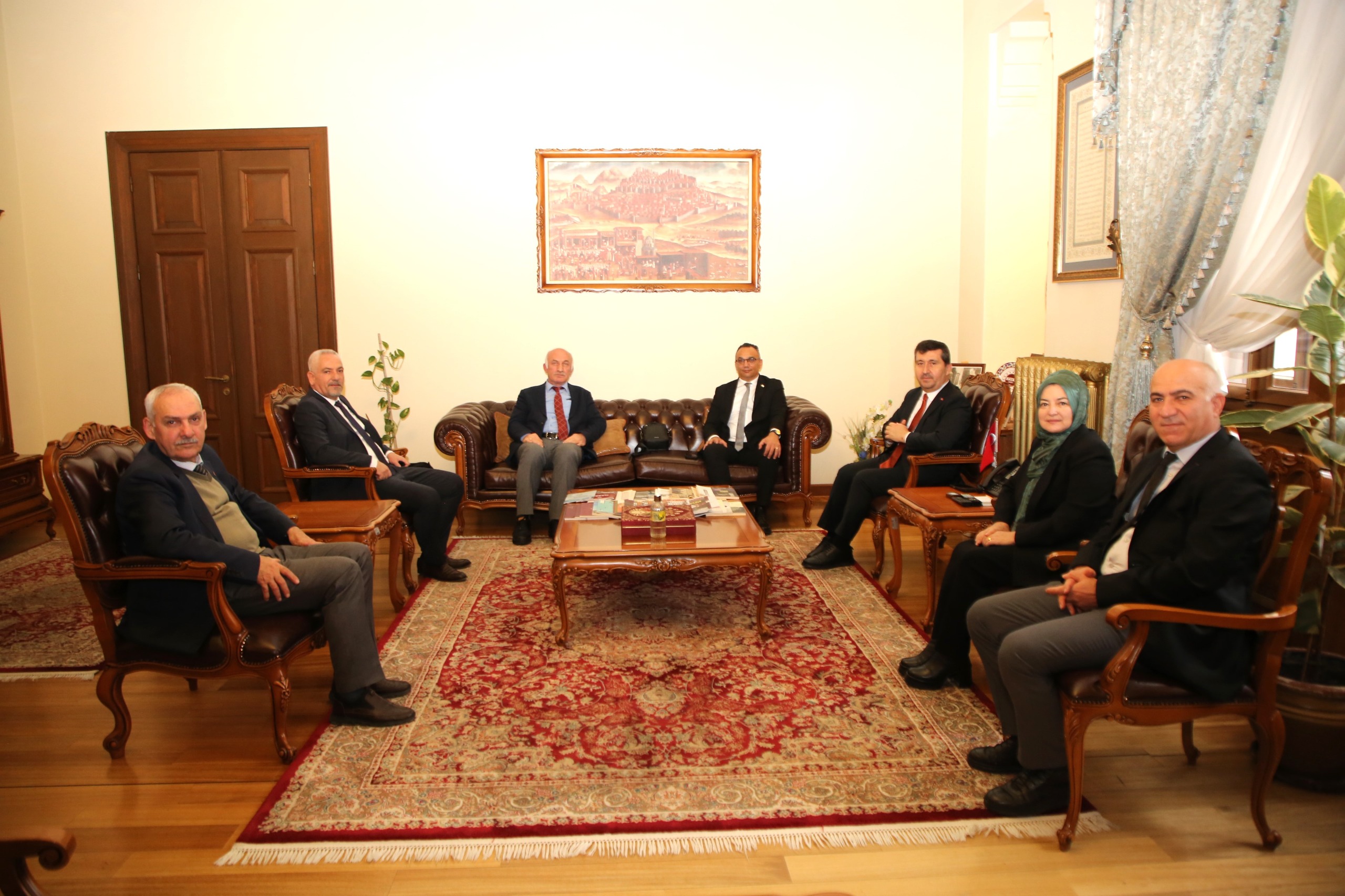 Ankara Sosyal Bilimler Üniversitesi (ASBÜ) 