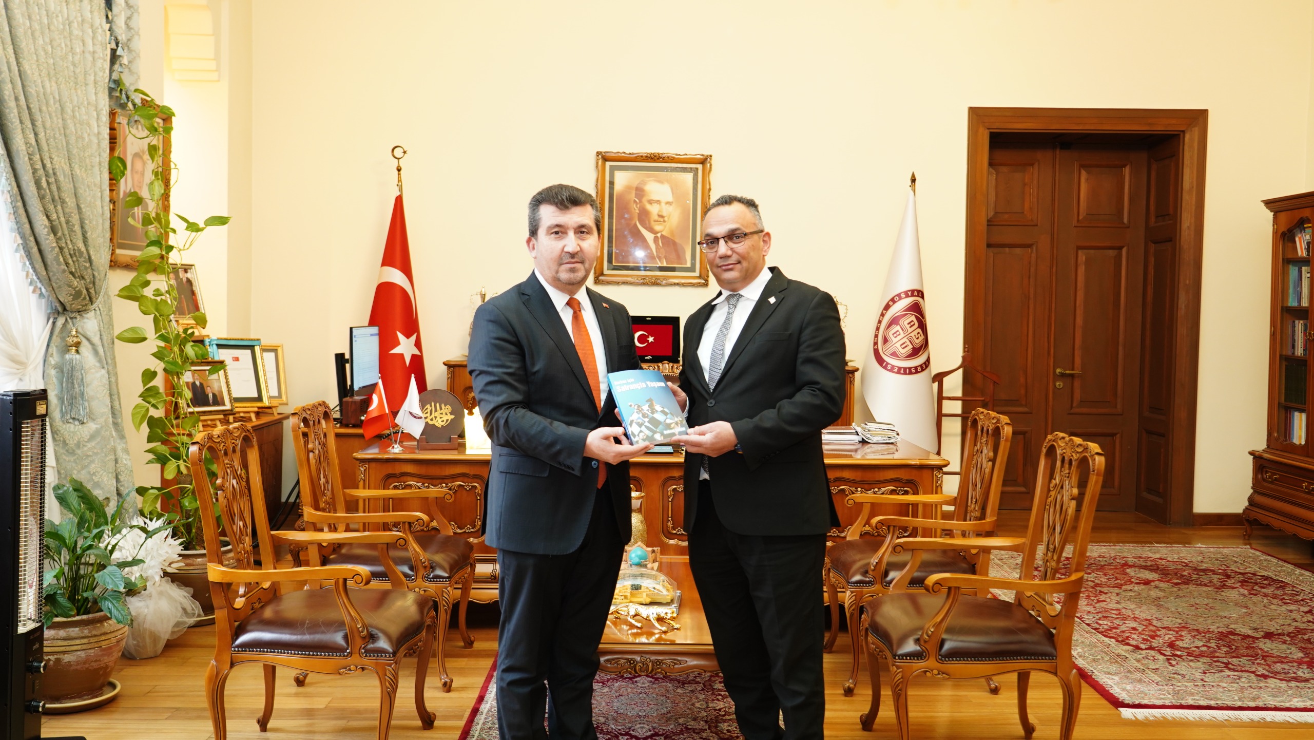 Kuzey Kıbrıs Türk Cumhuriyeti (KKTC)