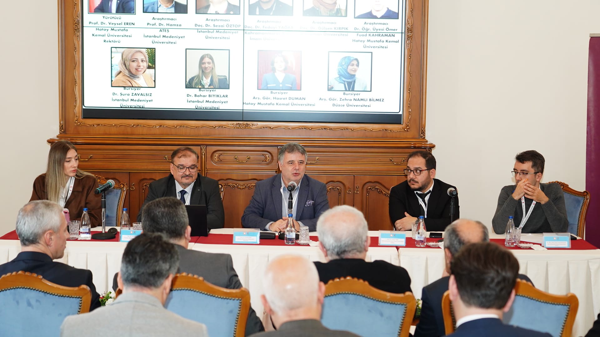 Akademik Dayanıklılık: