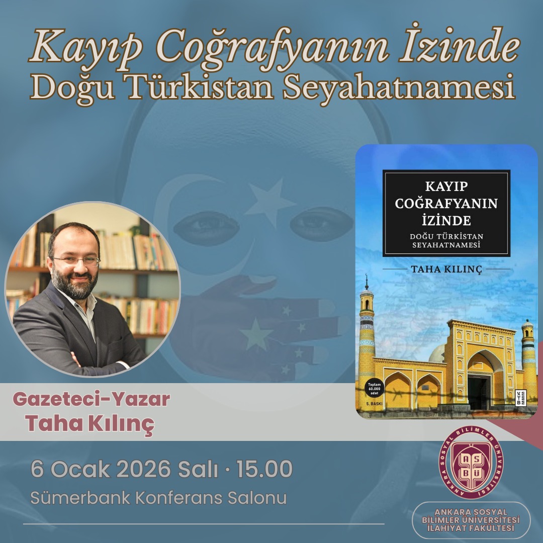  Kayıp Coğrafyanın İzinde 
