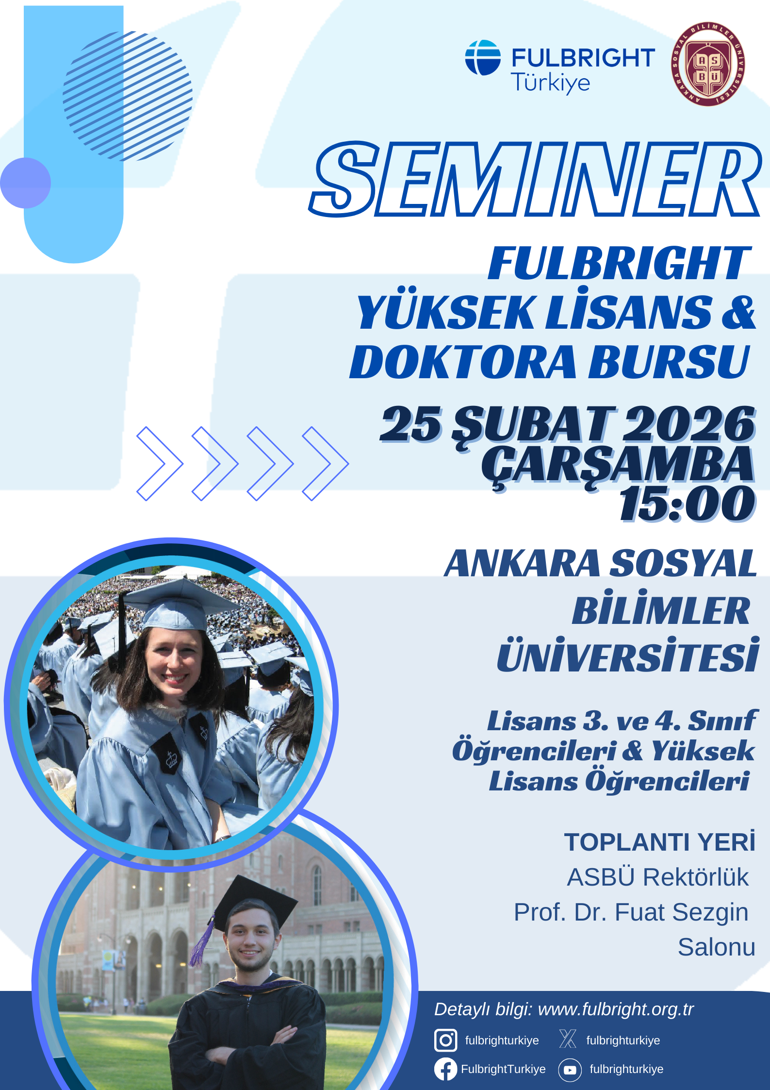 Türkiye Fulbright Eğitim Komisyonu 