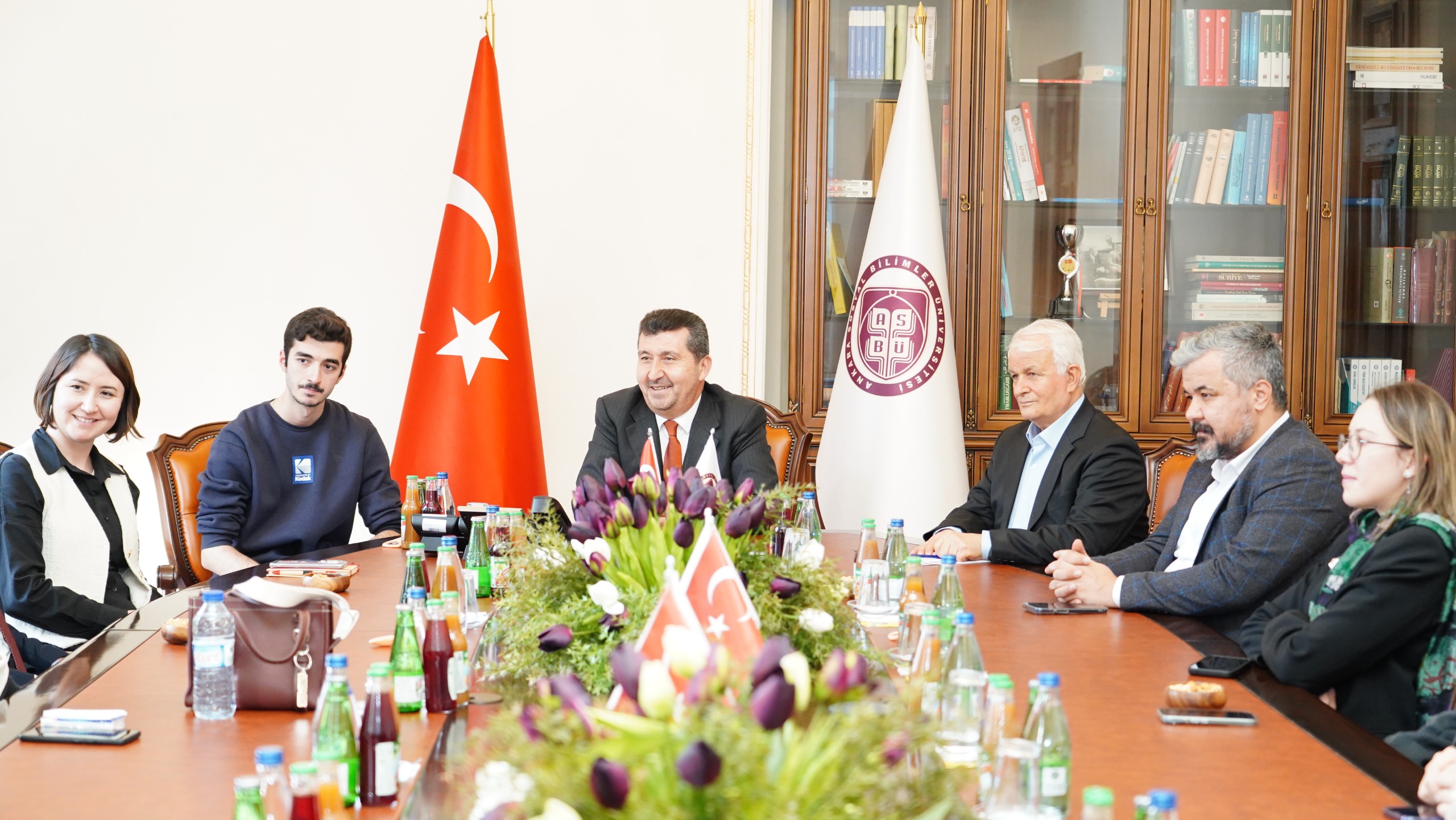 BİLGE Yazarlar Projesi’nin İlk Mezunları 