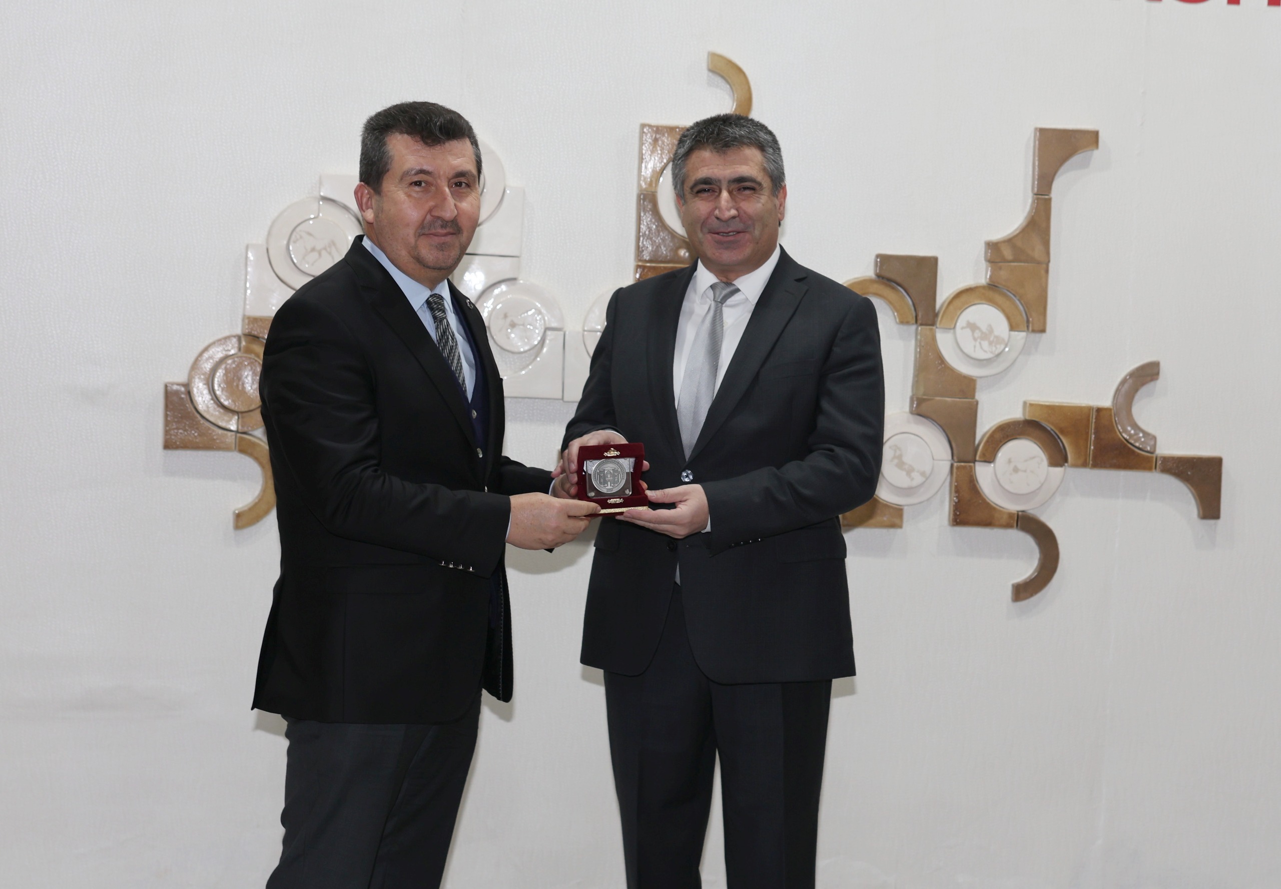  Nevşehir Hacı Bektaş Veli 