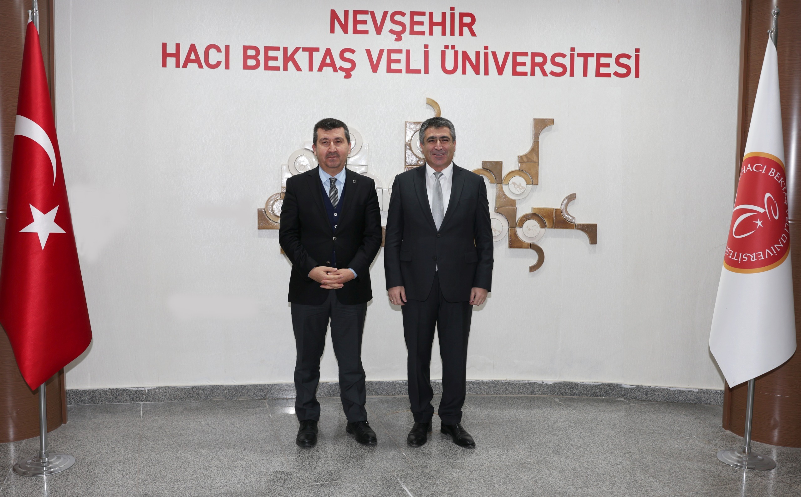 Ziyaret