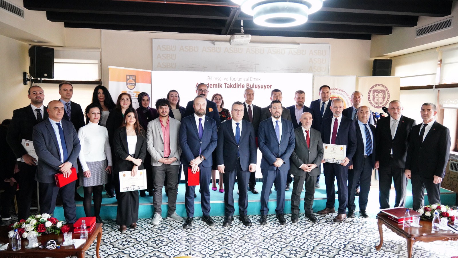 Ankara Sosyal Bilimler Üniversitesi 