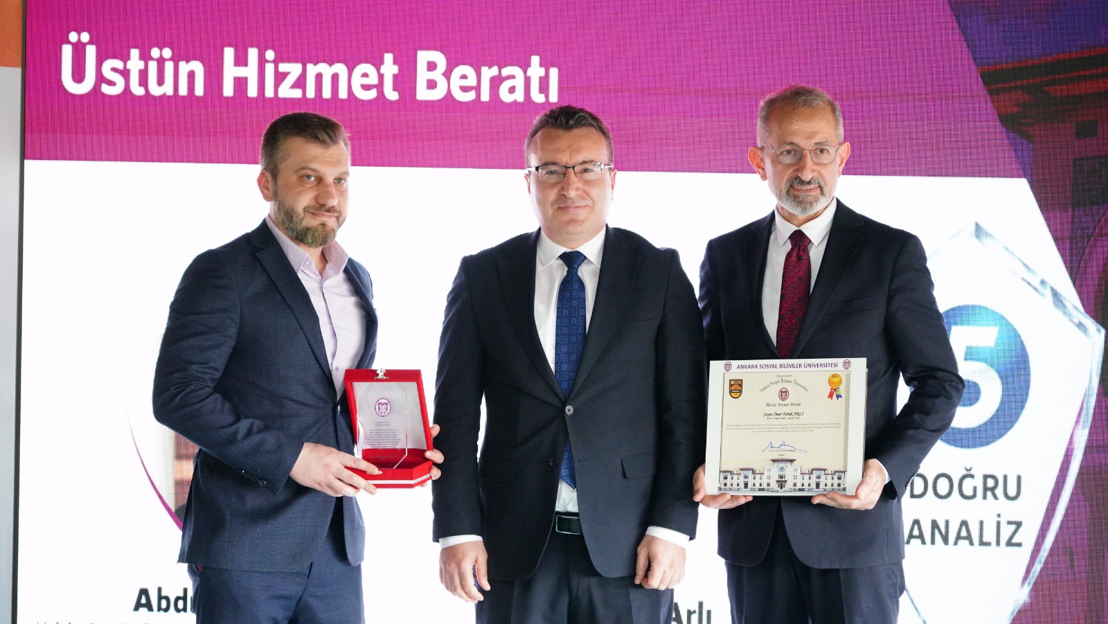 Musa Kazım Arıcan’ın