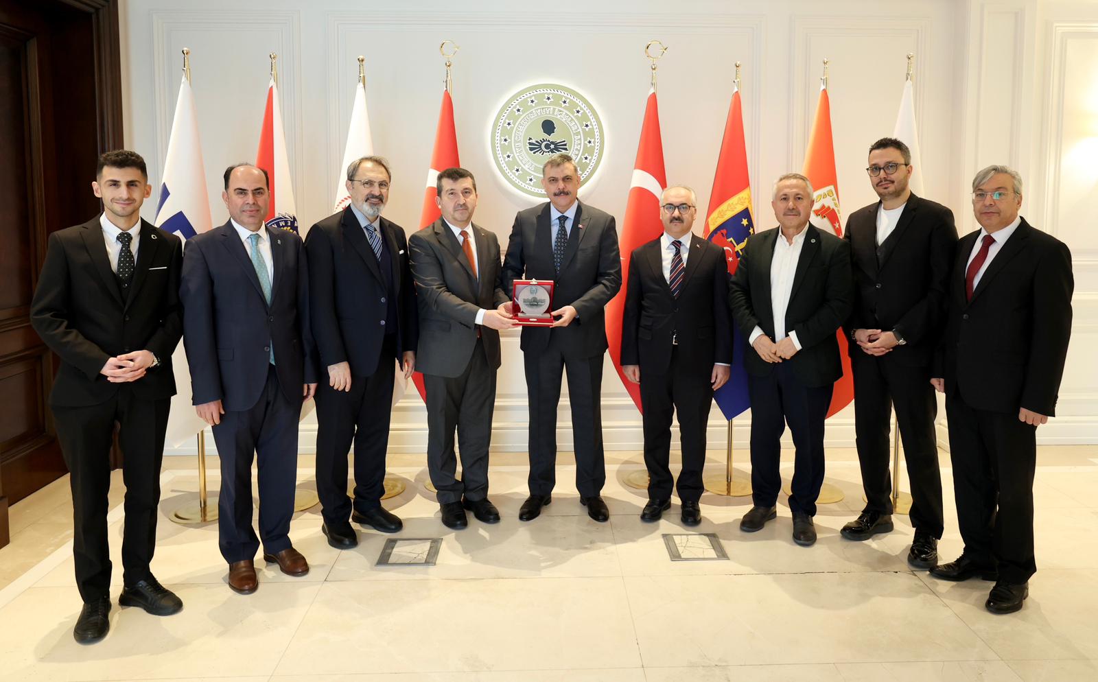 Çiftçi’ye 