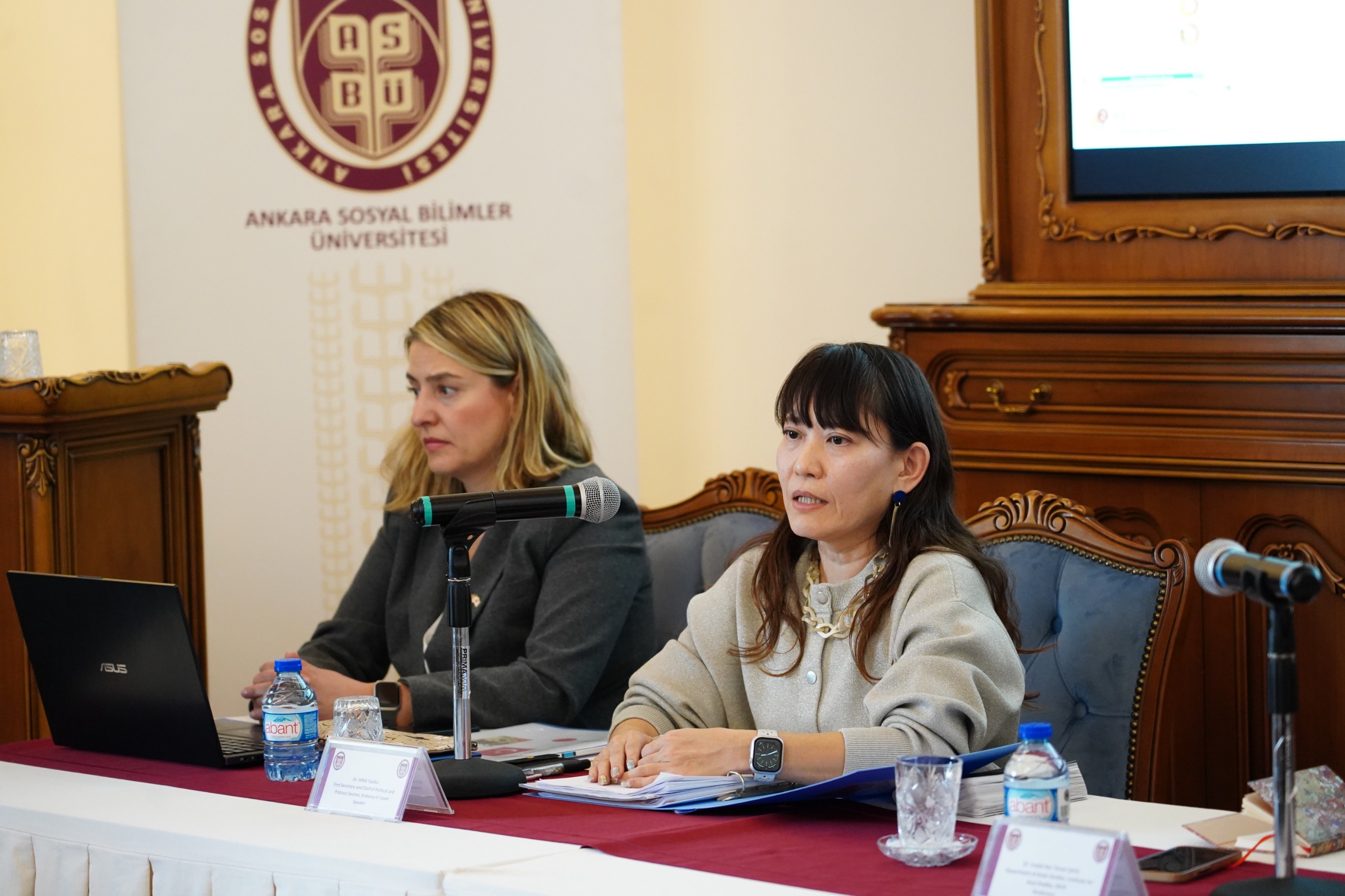 Dış Politikası 