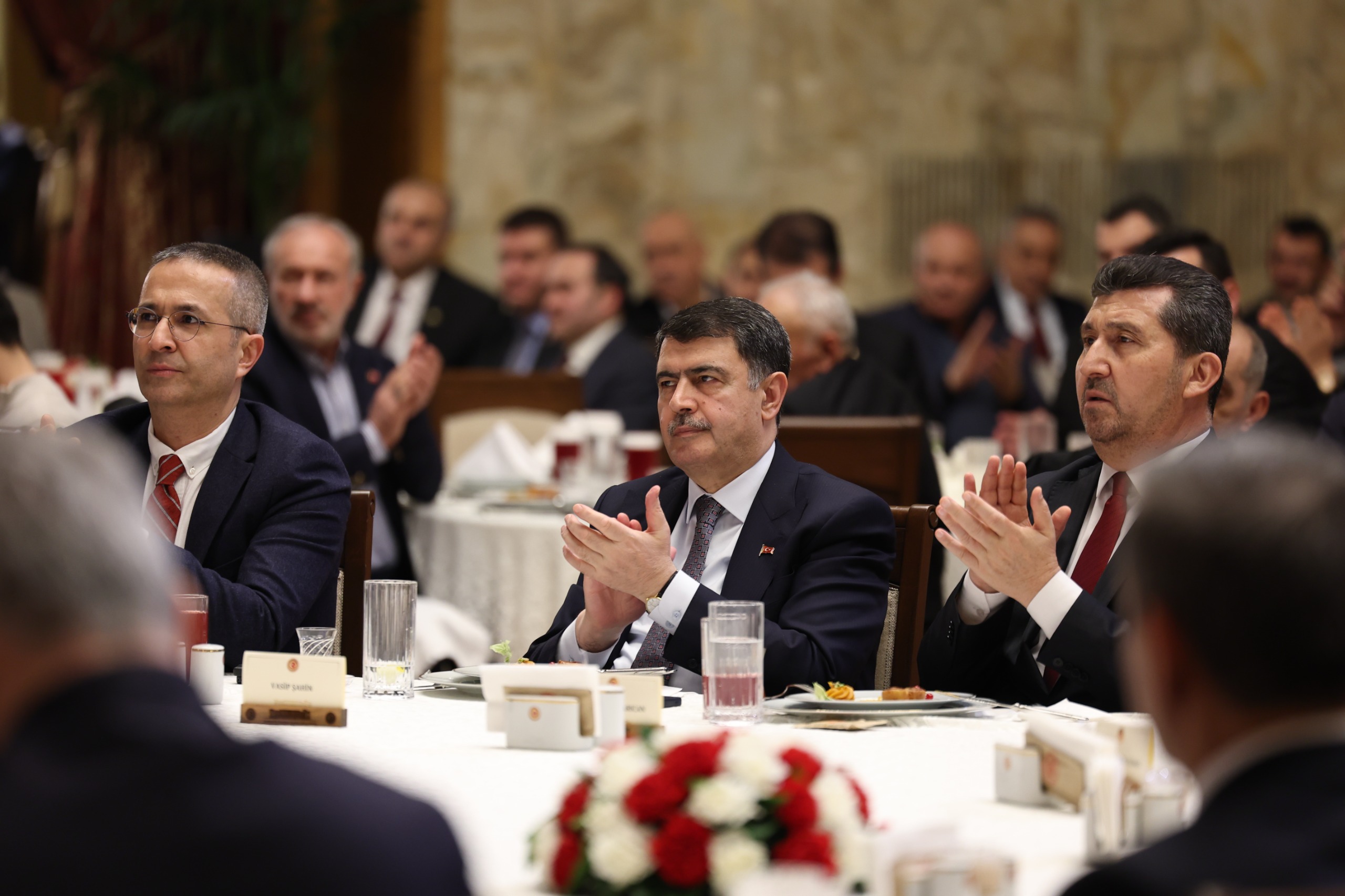 TBMM Himayesinde Mehmet Âkif’in Mirası Yeni Projelerle Yaşatılacak 