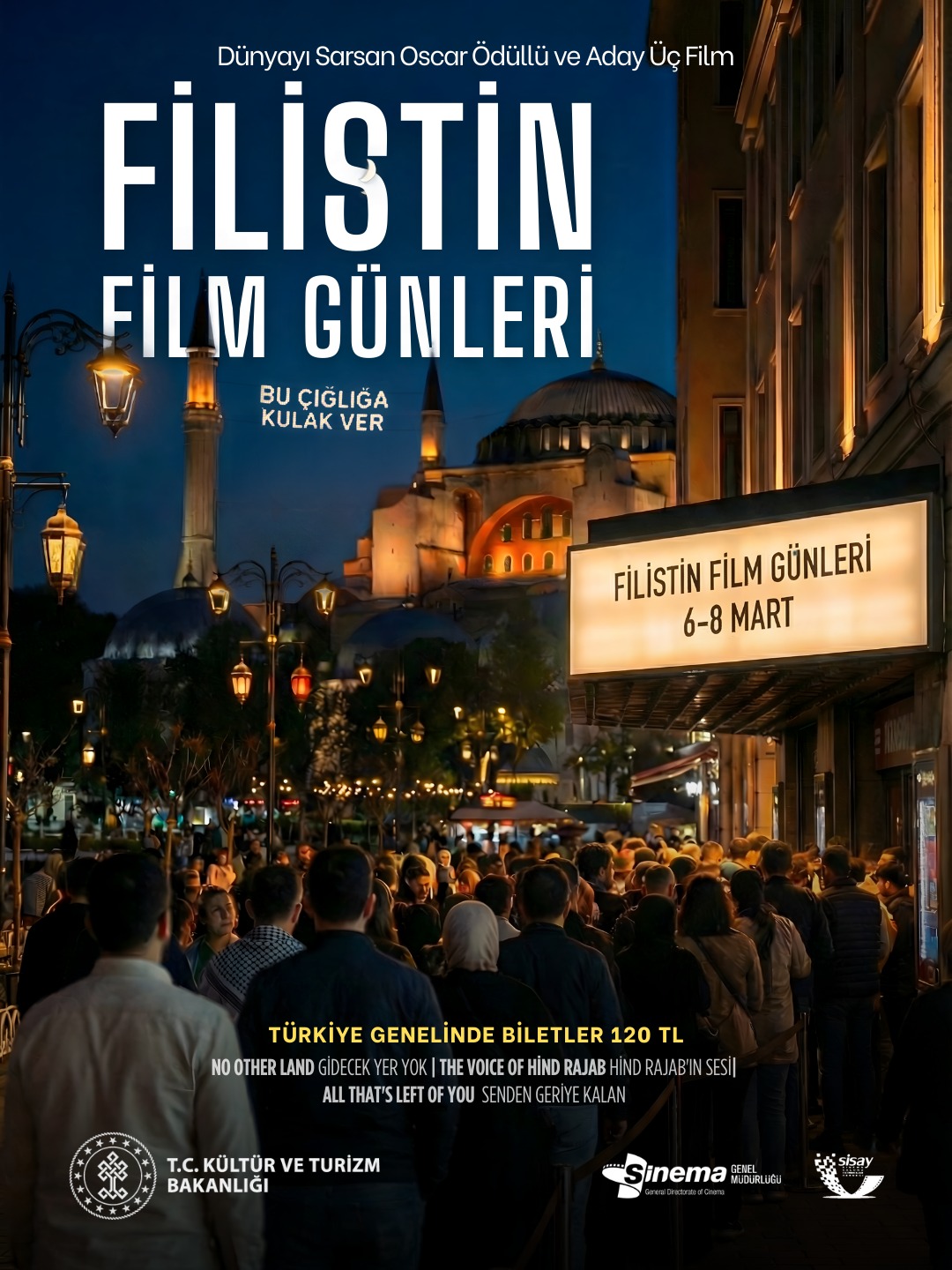 Kültür ve Turizm Bakanlığı 
