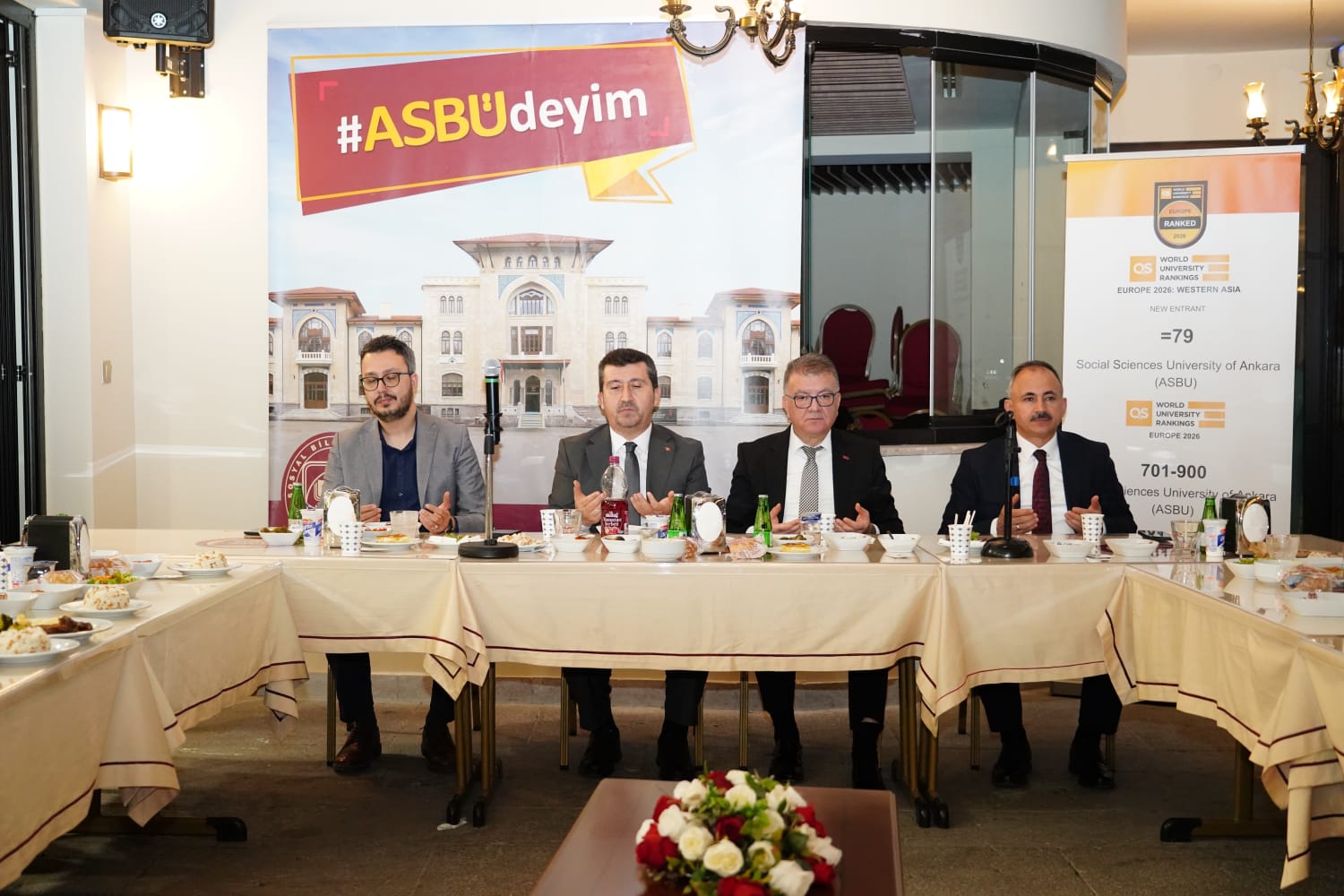 Buluşması