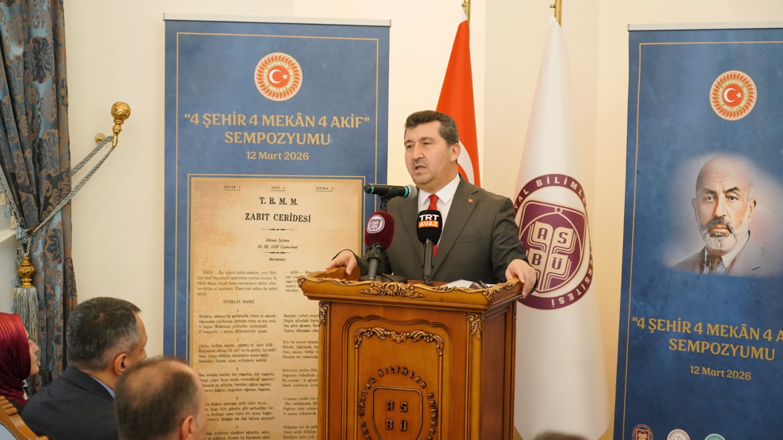 4 Âkif” 