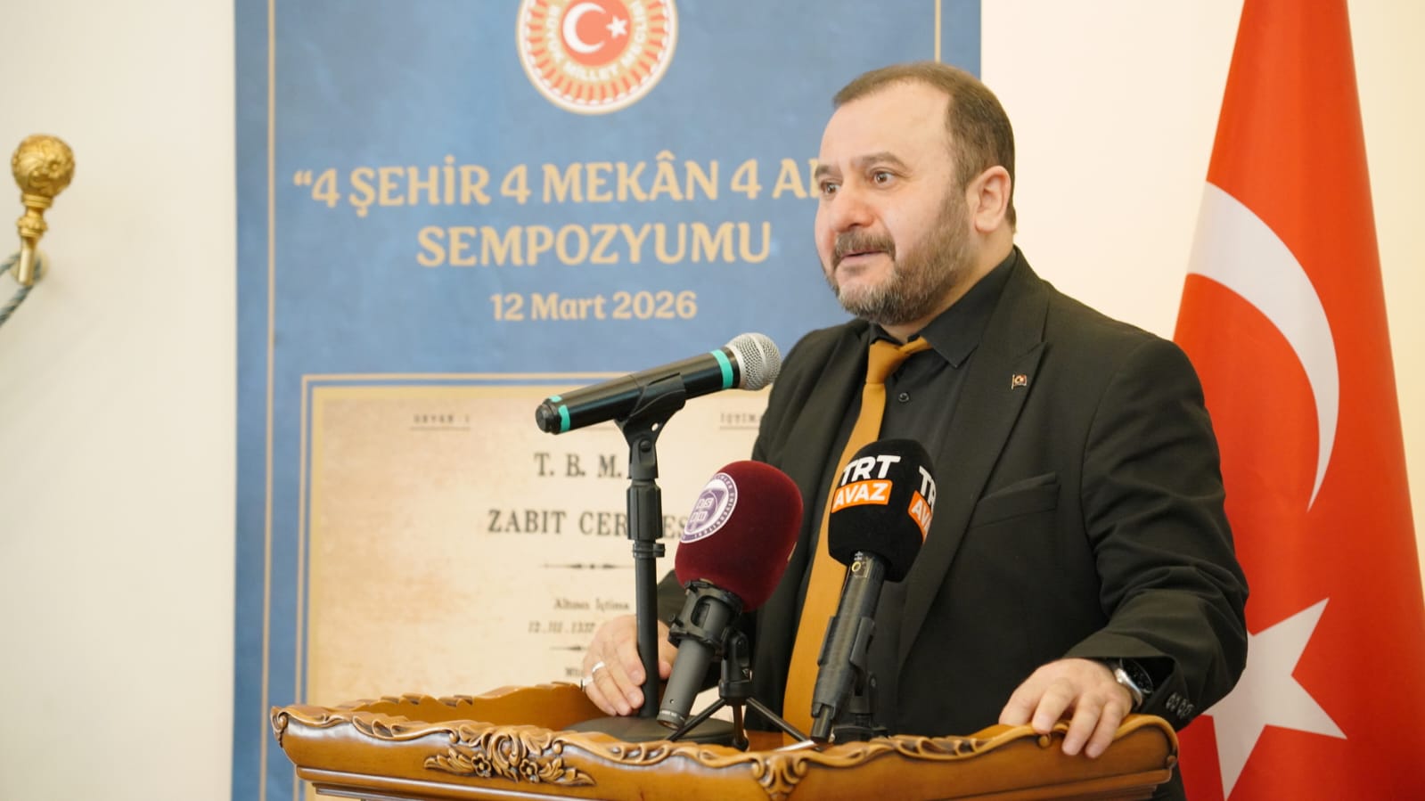 “4 Şehir 